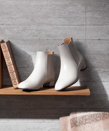 SUGATA（スガタ）の「【MoonStar／ムーンスター】MS SGTB681 ブーツ 3E（ブーツ）」