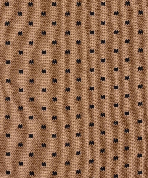 Paul Smith(ポールスミス)の「“Polka” ソックス【250623 CS】(ソックス/靴下・メンズ・ライトグリーン/ブルー/ライトベージュ・25-27)」の4枚目の写真