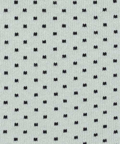 Paul Smith(ポールスミス)の「“Polka” ソックス【250623 CS】(ソックス/靴下・メンズ・ライトグリーン/ブルー/ライトベージュ・25-27)」の5枚目の写真