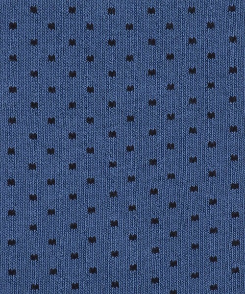 Paul Smith(ポールスミス)の「“Polka” ソックス【250623 CS】(ソックス/靴下・メンズ・ライトグリーン/ブルー/ライトベージュ・25-27)」の6枚目の写真