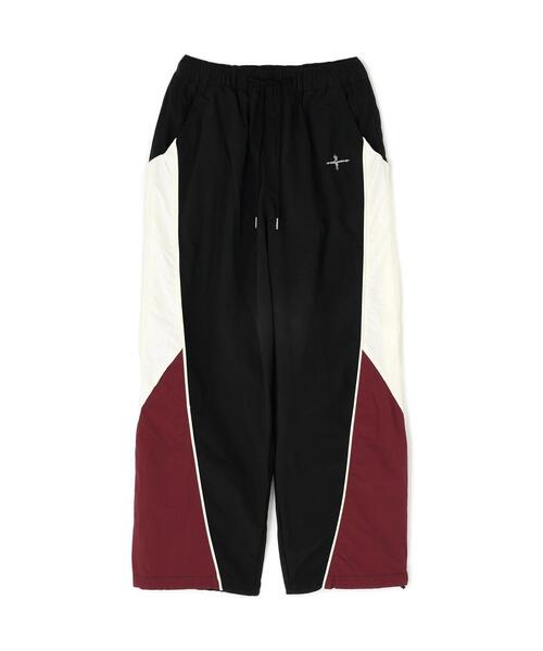 エルエイチピー（LHP）/NOT4NERD／ノットフォーナード／COLOUR BLOCK NYLON PANTS NOT4NERD/ノットフォーナード/Colour Block Nylon Pants（その他パンツ