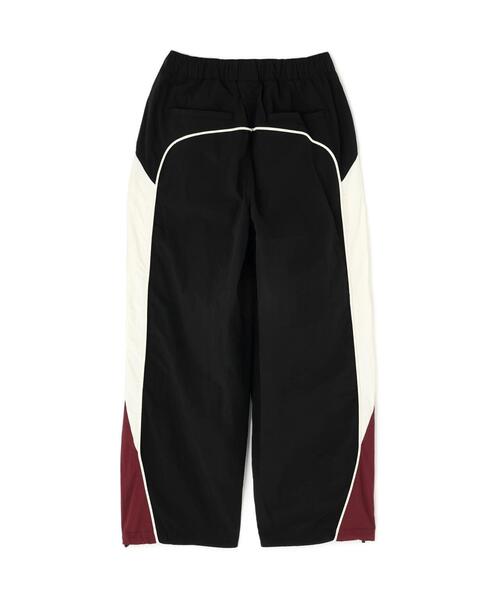 NOT4NERD/ノットフォーナード/Colour Block Nylon Pants（その他