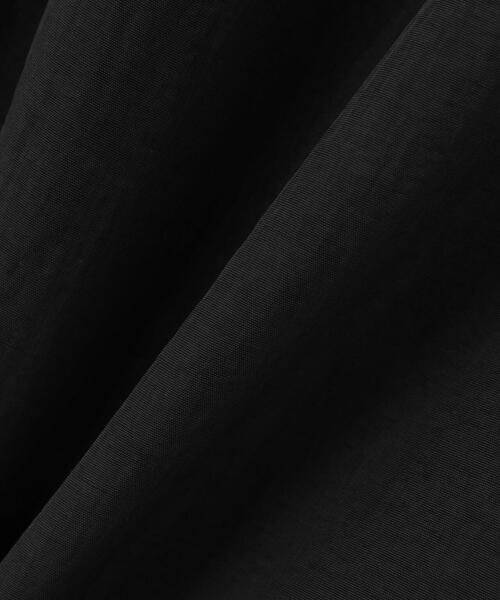 NOT4NERD(ノットフォーナード)の「NOT4NERD/ノットフォーナード/Colour Block Nylon Pants(その他パンツ・メンズ・ブラック/チャコールグレー・L/XL)」の17枚目の写真