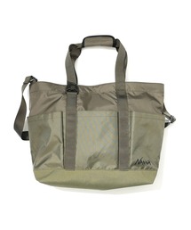 NANGA | ECOPAK UR TOTE BAG/エコパック UR トートバッグ(トートバッグ)