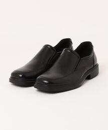 ECCO | ON/OFF兼用 Elliot スリッポン 軽量 高品質レザー(スリッポン)