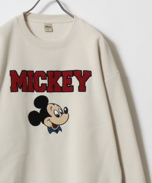 セール】2025AW Disney/ディズニー ミッキー トイストーリー ベイ