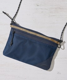 【ELLIKER / エリカー】Caley Sacoche Bag 1L / サコッシュバッグ