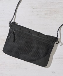 【ELLIKER / エリカー】Caley Sacoche Bag 1L / サコッシュバッグ