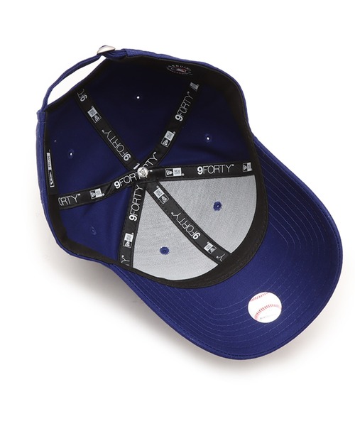 NEW ERA 9FORTY Rhinestone Los Angeles Dodgers / ニューエラ