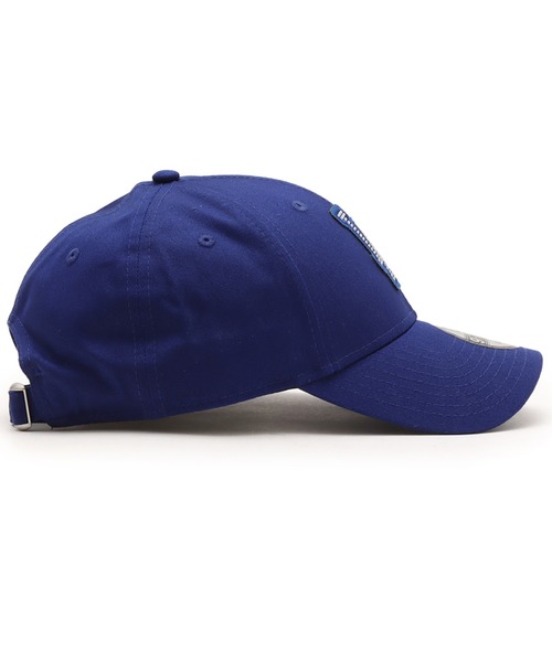 新品 Newera 9Forty ビームス別注 ドジャース ラインストーン ニューエラ キャップ NEW ERA 9FORTY Rhinestone ラインストーン
