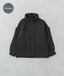 『別注』TOYOTA UPCYCLE×UR AIRBAG EX WEATHER JACKET