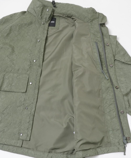 セール】『別注』TOYOTA UPCYCLE×UR AIRBAG EX WEATHER JACKET（その他