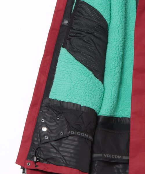 VOLCOM（ボルコム）の「【VOLCOM/ボルコム】 Mens Ravraah Jacket