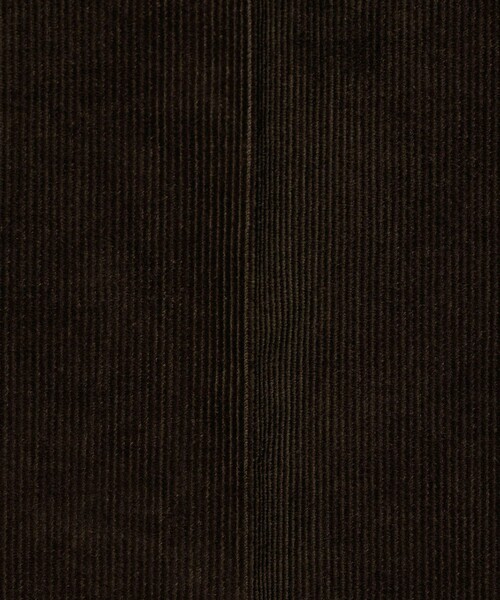 UNITED ARROWS（ユナイテッドアローズ）の「VISCONTI コーデュロイ 1プリーツ パンツ R-MODEL（スラックス・メンズ・オリーブ・50/46/48/54/44/52）」の4枚目の写真