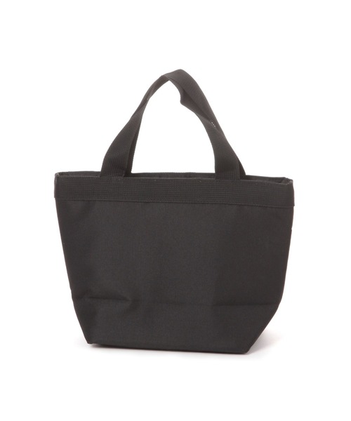 LAKOLE(ラコレ)の「保冷トートミニ / 580651(トートバッグ・レディース・ブラック/その他1・FREE)」の6枚目の写真