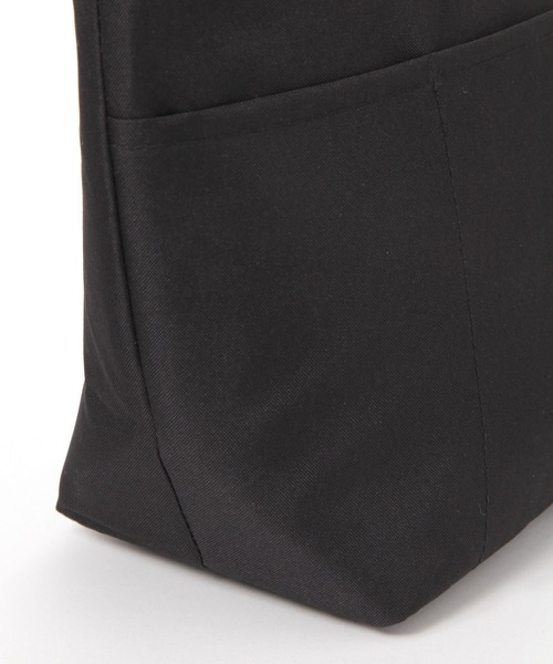 LAKOLE(ラコレ)の「保冷トートミニ / 580651(トートバッグ・レディース・ブラック/その他1・FREE)」の13枚目の写真