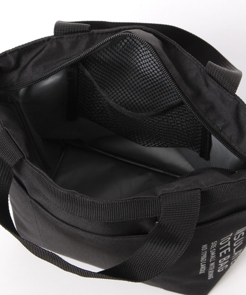 LAKOLE(ラコレ)の「保冷トートミニ / 580651(トートバッグ・レディース・ブラック/その他1・FREE)」の14枚目の写真