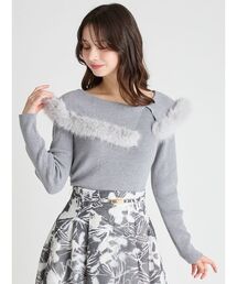 CELFORD｜セルフォードのニット/セーター通販 - ZOZOTOWN