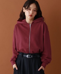 RED KAP | 【RED KAP】別注/スウェットジップパーカー(パーカー)