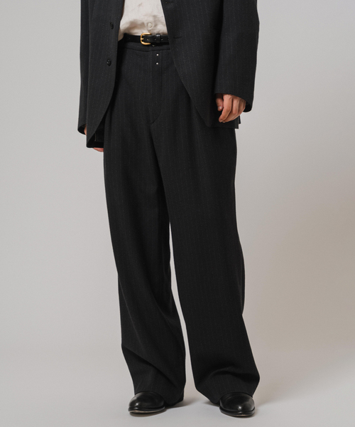EDIFICE（エディフィス）の「【GABRIELA COLL GARMENTS】DRAPED