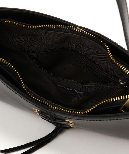 セール】◇レースアップミニショルダーバッグ（ショルダーバッグ