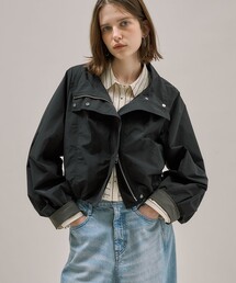 PUBLIC TOKYO｜パブリック トウキョウのブルゾン（無地）通販 - ZOZOTOWN