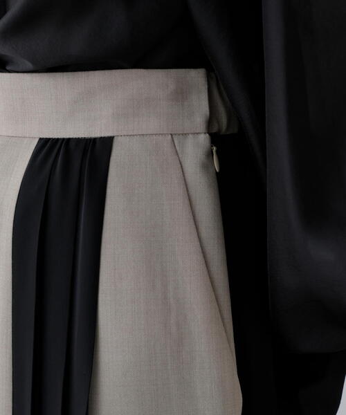 セール】◇ハイツイストツイルスカート（スカート）｜ADORE（アドーア