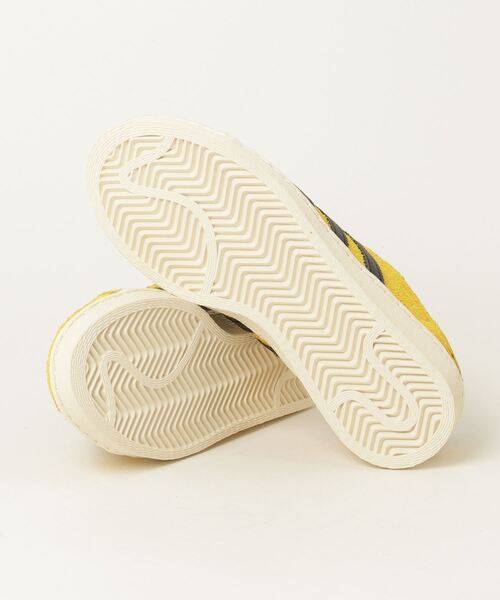 adidas(アディダス)の「ジャバー ロー / Jabbar Low / アディダスオリジナルス adidas Originals(スニーカー・メンズ・イエロー・25.0cm/25.5cm/26.0cm/26.5cm/29.0cm/27.0cm/27.5cm/28.0cm/28.5cm/22.5cm/23.0cm/23.5cm/24.0cm/24.5cm)」の11枚目の写真