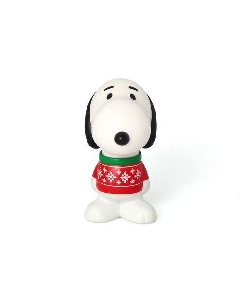 PEANUTS(ピーナッツ)の「Super7 スーパー7 Peanuts FUN! FUN! スヌーピー セーター(フィギュア・レディース・その他・FREE)」の3枚目の写真