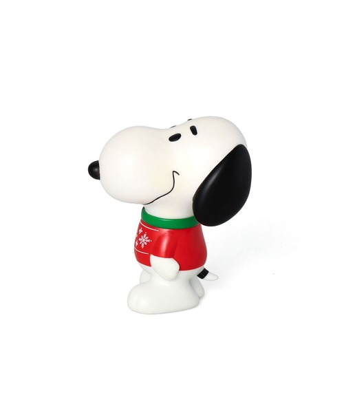PEANUTS(ピーナッツ)の「Super7 スーパー7 Peanuts FUN! FUN! スヌーピー セーター(フィギュア・レディース・その他・FREE)」の5枚目の写真