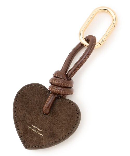 WEB&一部店舗限定】ハート チャーム（チャーム）｜23区（ニジュウ