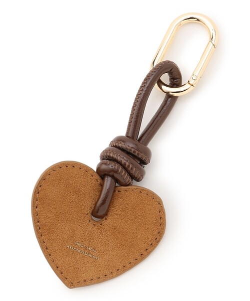 WEB&一部店舗限定】ハート チャーム（チャーム）｜23区（ニジュウ