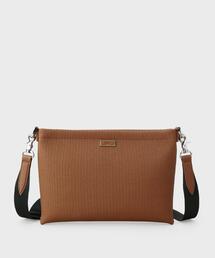PUボンディングミニショルダー
