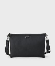 PUボンディングミニショルダー