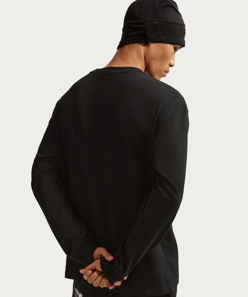 セール】ナイキ スポーツウェア メンズ ロングスリーブ Max90 Tシャツ