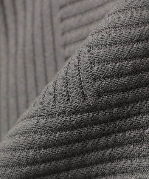 SHIPS Colors:リンクス フェイクレイヤード ロンT◇（Tシャツ