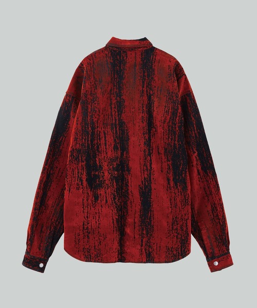 ジョンろーれンすさりバンJOHNLAWRENCESULLIVAN完売品赤ちェッく 新品19SS全国完売品ジョン ろーれンす さりバン 赤ちェッく柄