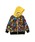 A BATHING APE�i�A�x�C�V���O�G�C�v�j�́uMILO ALL SAFARI SHARK ZIP HOODIE�i�p�[�J�[�j�v�b�}���`