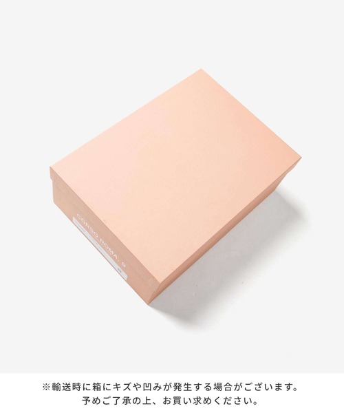 CORSO ROMA,9(コルソローマ)の「CORSO ROMA 9 OLGA 1821 BIT LOAFER コルソローマ オルガ スエード ビットローファー ローファー(ローファー・レディース・ブラウン/ブラック・37/39/38/36)」の18枚目の写真