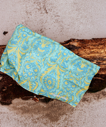 rajabrooke(ラジャブルック)のrajabrooke × WISM別注 Asian Batik Tenugui(その他小物)