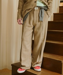 パンツ common gull products. common gull products.（コモンガルプロダクツ）の「ふたつの