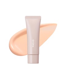 FASIO（ファシオ）の「うるおい整う クリーム下地 (カバー)（化粧下地・レディース）」