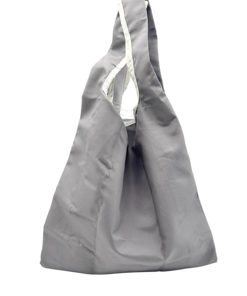 エコバッグ グレー クレヨンしんちゃん」みさえが本気で考えた大容量エコバッグがローソン