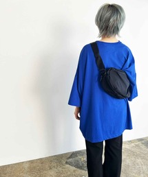 NOIR（ノワール）の「Pyxis　shoulder（ショルダーバッグ）」