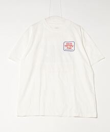 Palette:EP POTTERY STUDIO TEE