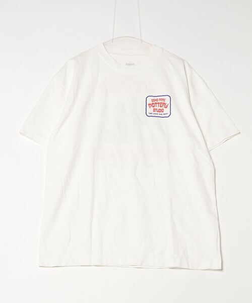 Palette:EP POTTERY STUDIO TEE