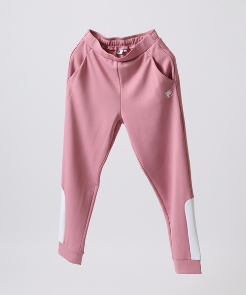 セール】FILA JOGGER PANTS フィラ ダンボールニットジョガーパンツ