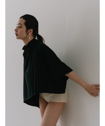エメラルド フロージョン フレア Tシャツ
