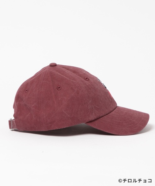 LEPSIM（レプシィム）の「【OPEN記念／チロルチョコ×LEPSIM】チロル坊やキャップ　603870（キャップ・レディース・チャコールグレー/ブラウン/ベージュ系その他・ONE SIZE）」の16枚目の写真