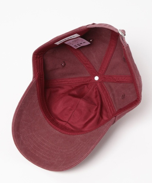 LEPSIM（レプシィム）の「【OPEN記念／チロルチョコ×LEPSIM】チロル坊やキャップ　603870（キャップ・レディース・チャコールグレー/ブラウン/ベージュ系その他・ONE SIZE）」の9枚目の写真